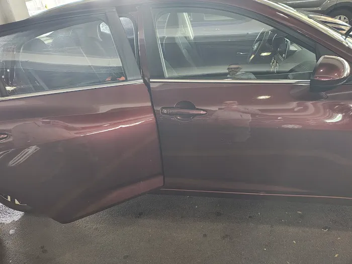 Hertz Car Rental Picture 7