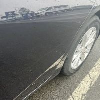 Budget Car Rental ico