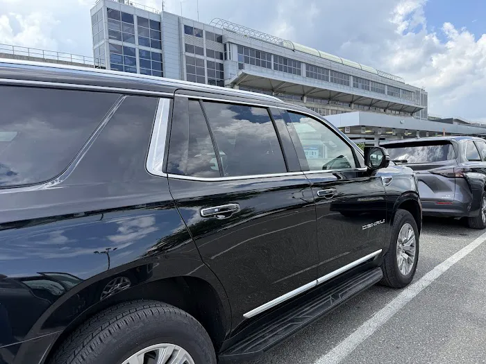 Budget Car Rental Picture 5