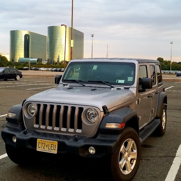 Budget Car Rental Picture 9