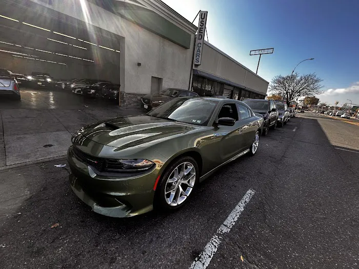 Enterprise Rent-A-Car Picture 1