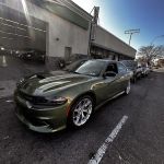 Enterprise Rent-A-Car