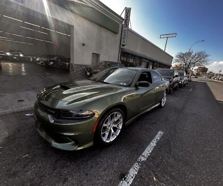 Enterprise Rent-A-Car