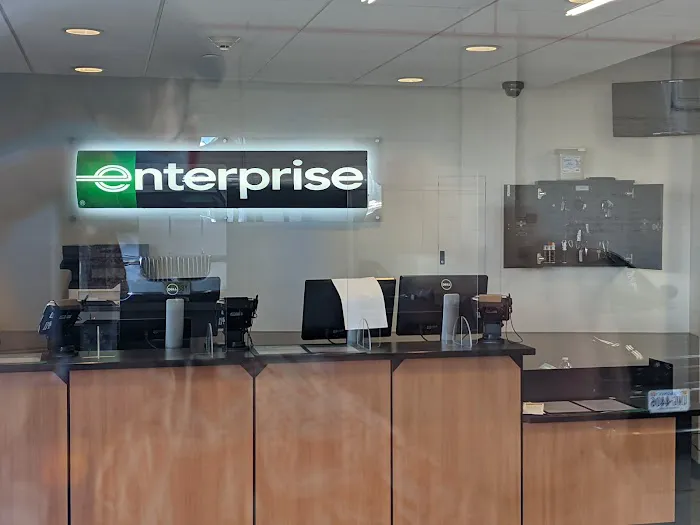 Enterprise Rent-A-Car Picture 2