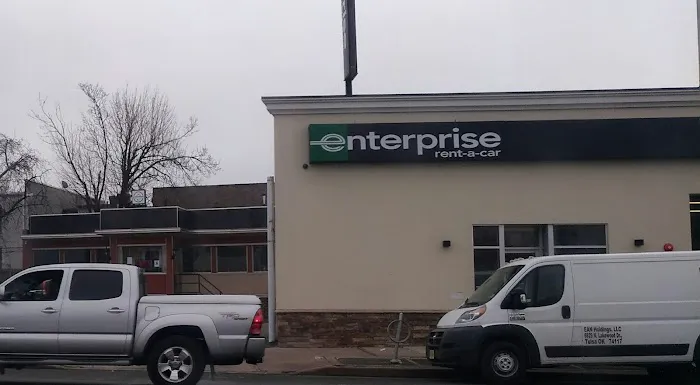 Enterprise Rent-A-Car Picture 6