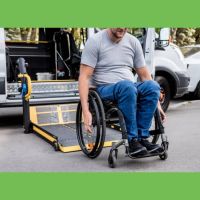 Medlife Ambulette ico