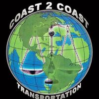 Coast 2 Coast Transportation ico