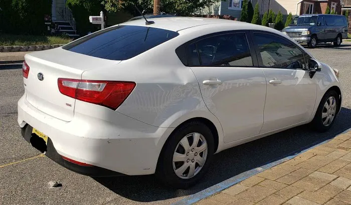 JK Turbo Auto Car Rental Picture 1