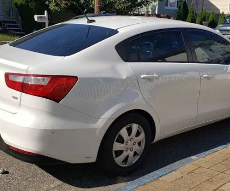JK Turbo Auto Car Rental