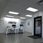 Hertz Car Rental - Fort Lee - Bergen Boulevard