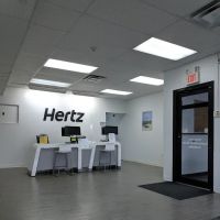 Hertz Car Rental - Fort Lee - Bergen Boulevard ico