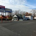 Avis Car Rental