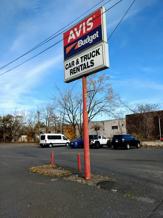 Avis Car Rental Picture 6