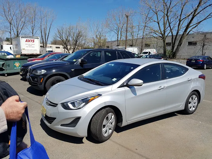 Budget Car Rental Picture 3