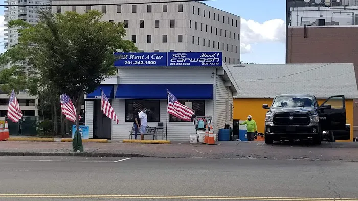 EZ Rent a Car Fort Lee, NJ Picture 3