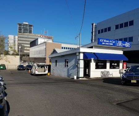 EZ Rent a Car Fort Lee, NJ