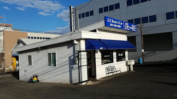 EZ Rent a Car Fort Lee, NJ Picture 4