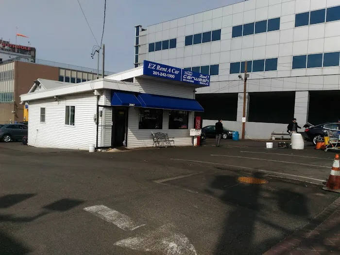 EZ Rent a Car Fort Lee, NJ Picture 5