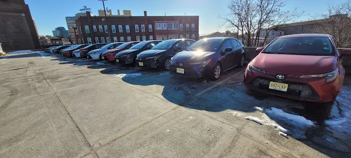 Sparky rent a car Picture 1