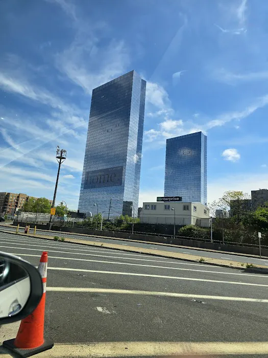 Enterprise Rent-A-Car Picture 1