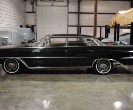 Antique Car Hire