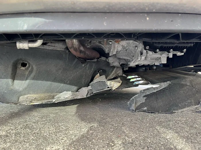 Budget Car Rental Picture 1