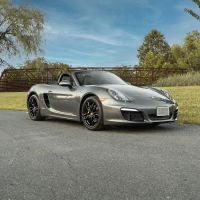 Thunder Rentals LLC ico