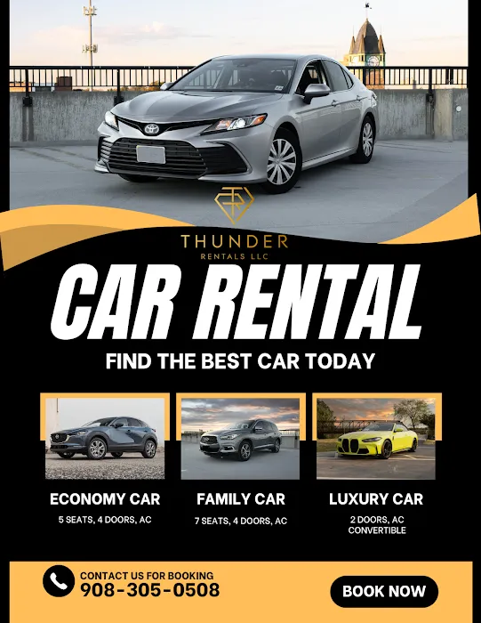 Thunder Rentals LLC Picture 9