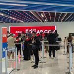 Dollar Car Rental - Newark International Airport