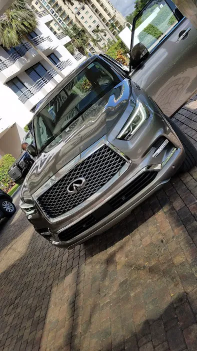 Alamo Rent A Car Picture 9
