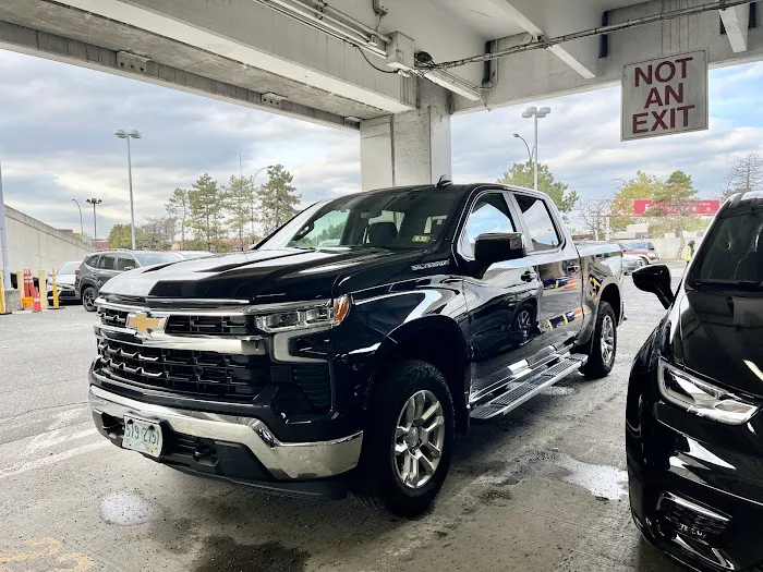 Alamo Rent A Car Picture 10