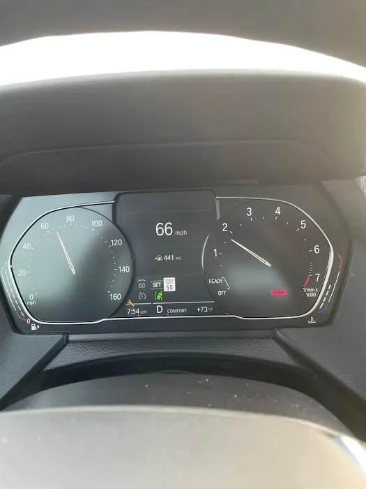 National Car Rental Picture 3