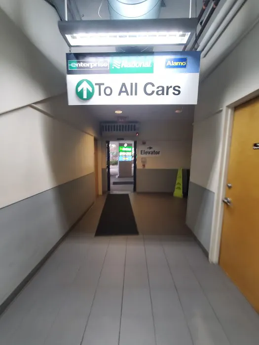 National Car Rental Picture 7