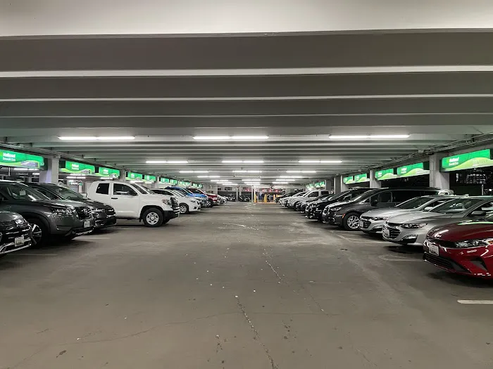 National Car Rental Picture 4