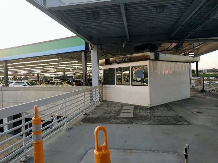 National Car Rental Picture 8