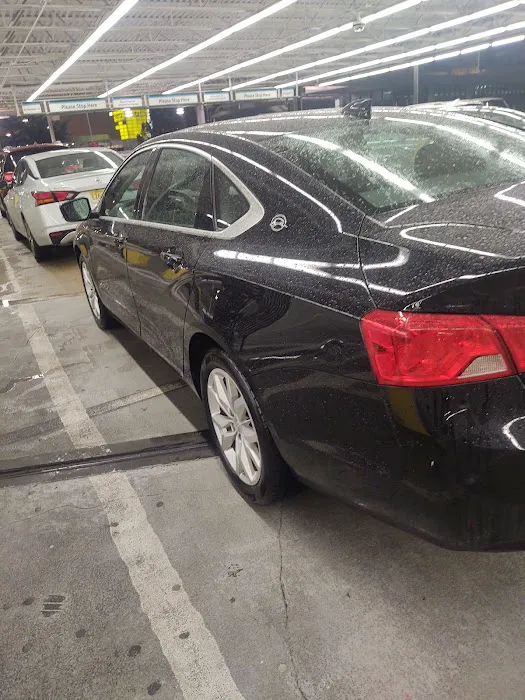 National Car Rental Picture 10