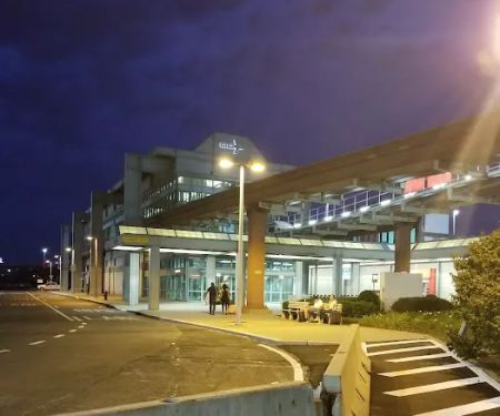 Payless Car Rental