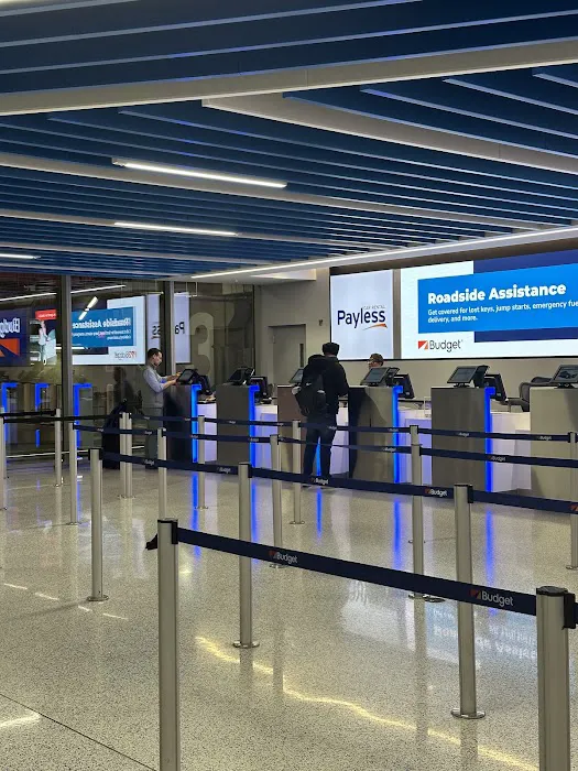 Payless Car Rental Picture 5
