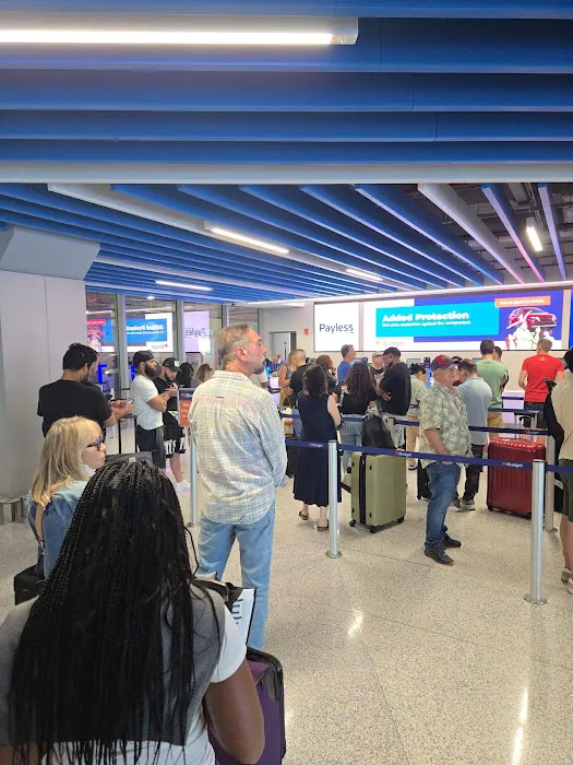 Payless Car Rental Picture 8