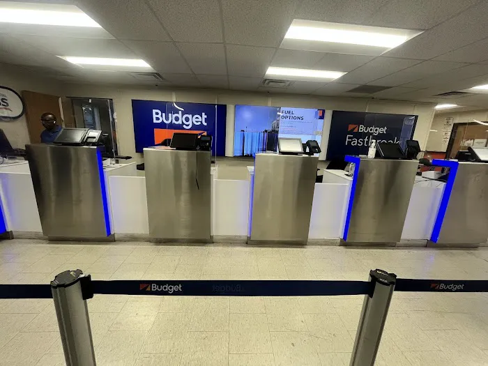 Budget Car Rental Picture 2