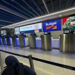 Budget Car Rental