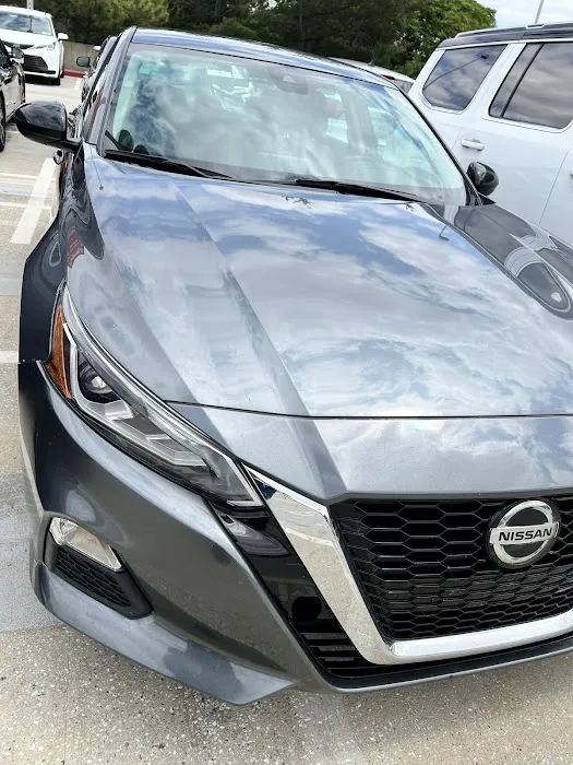Budget Car Rental Picture 6