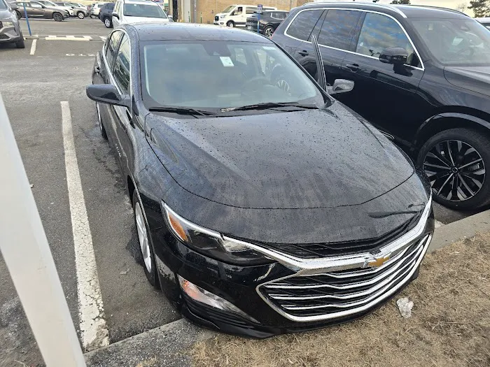 Budget Car Rental Picture 8