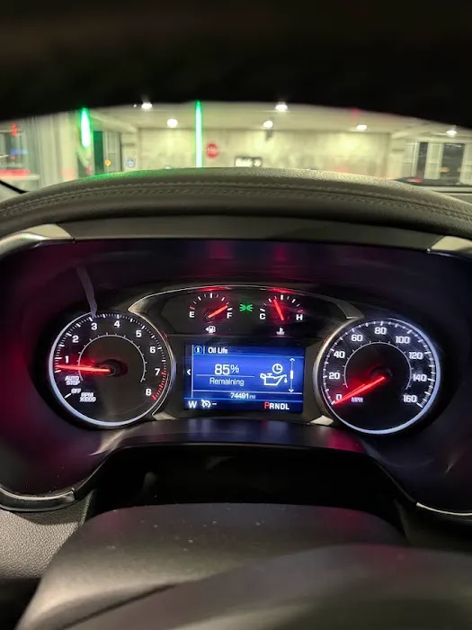 Budget Car Rental Picture 10