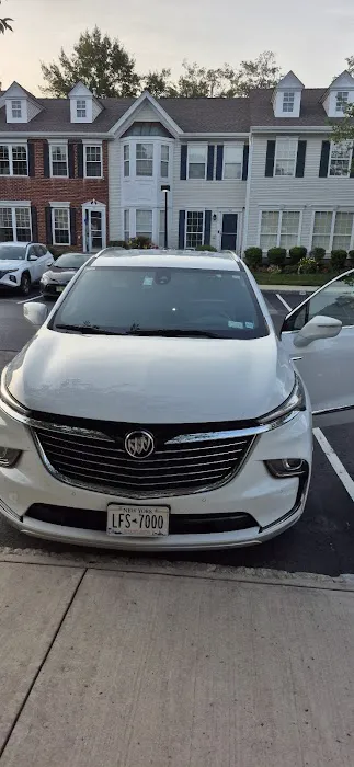 Avis Car Rental Picture 5