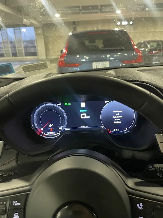 Avis Car Rental Picture 8