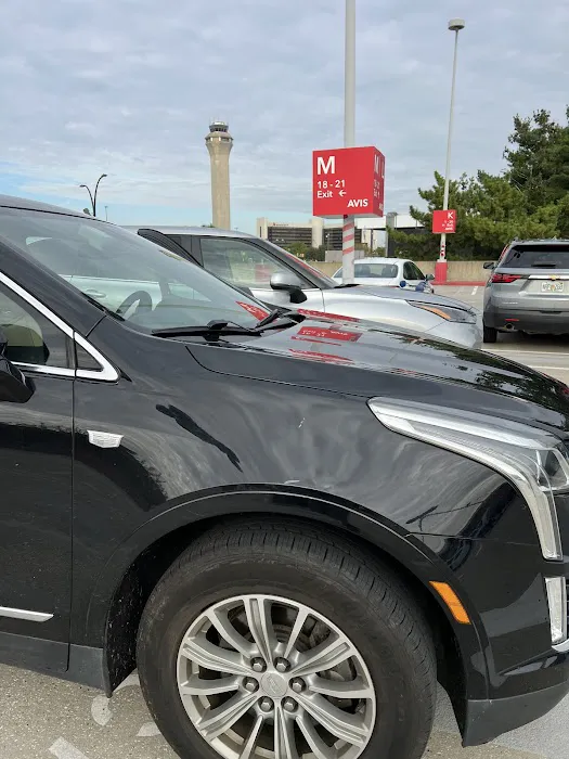 Avis Car Rental Picture 9