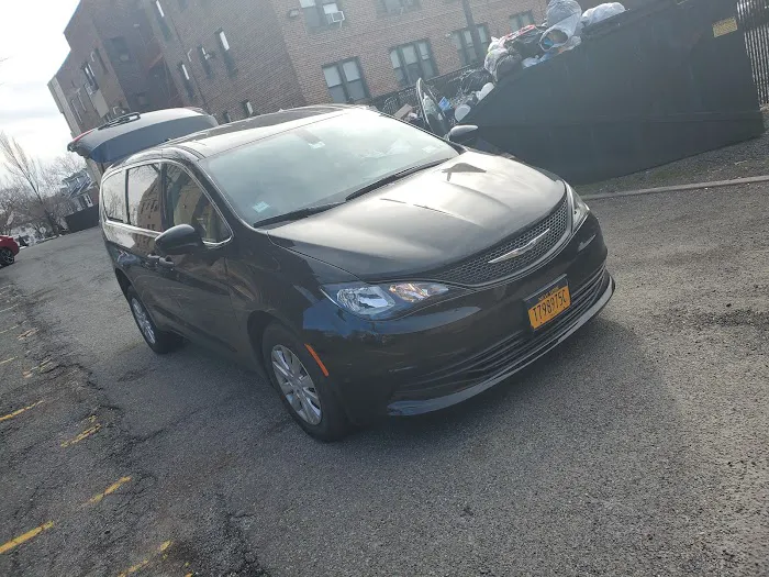 NJ/NY/PA Wheelchair Transportation Picture 3