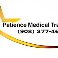 Patience Medical Transport LLC ico