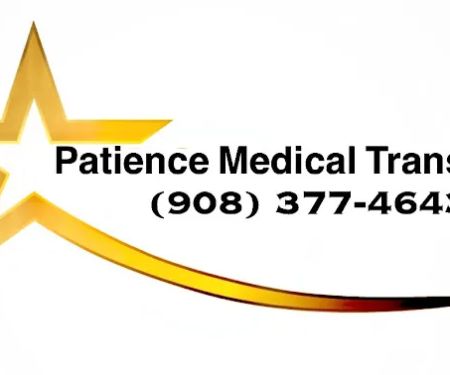 Patience Medical Transport LLC